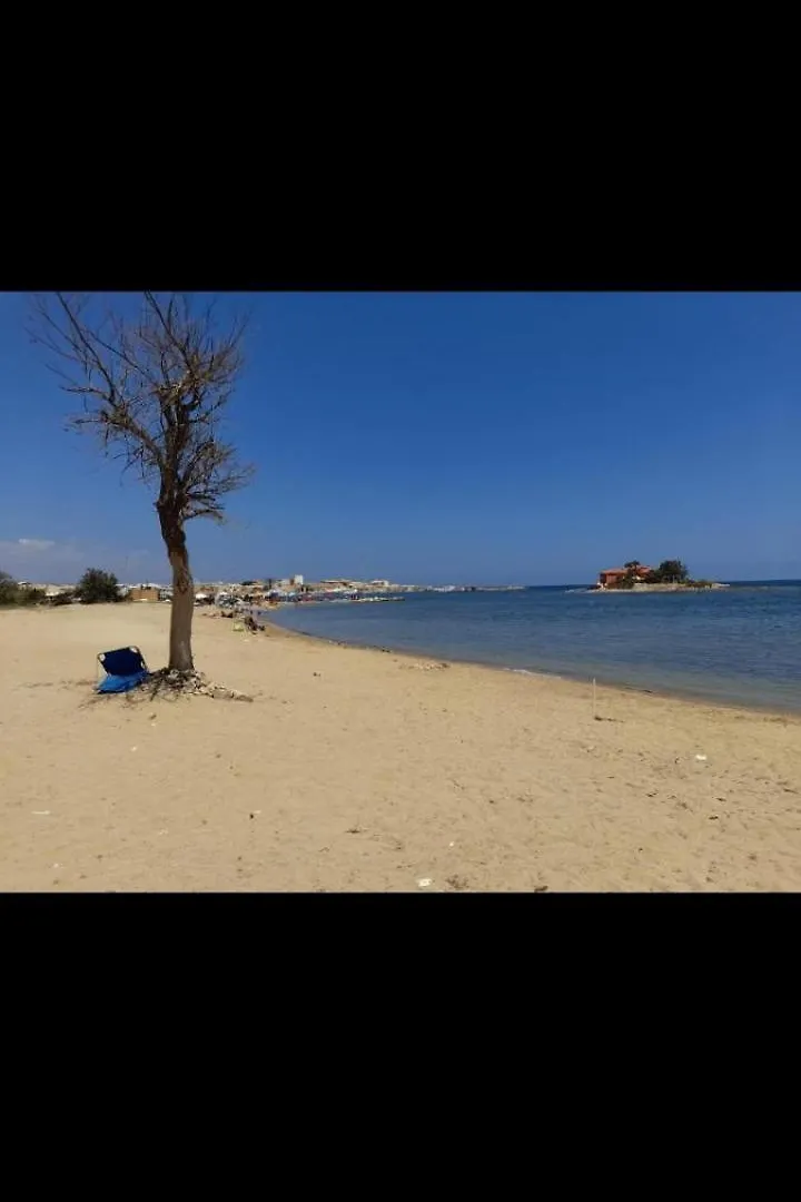 Villa Porto Fossa Marzamemi Holiday home