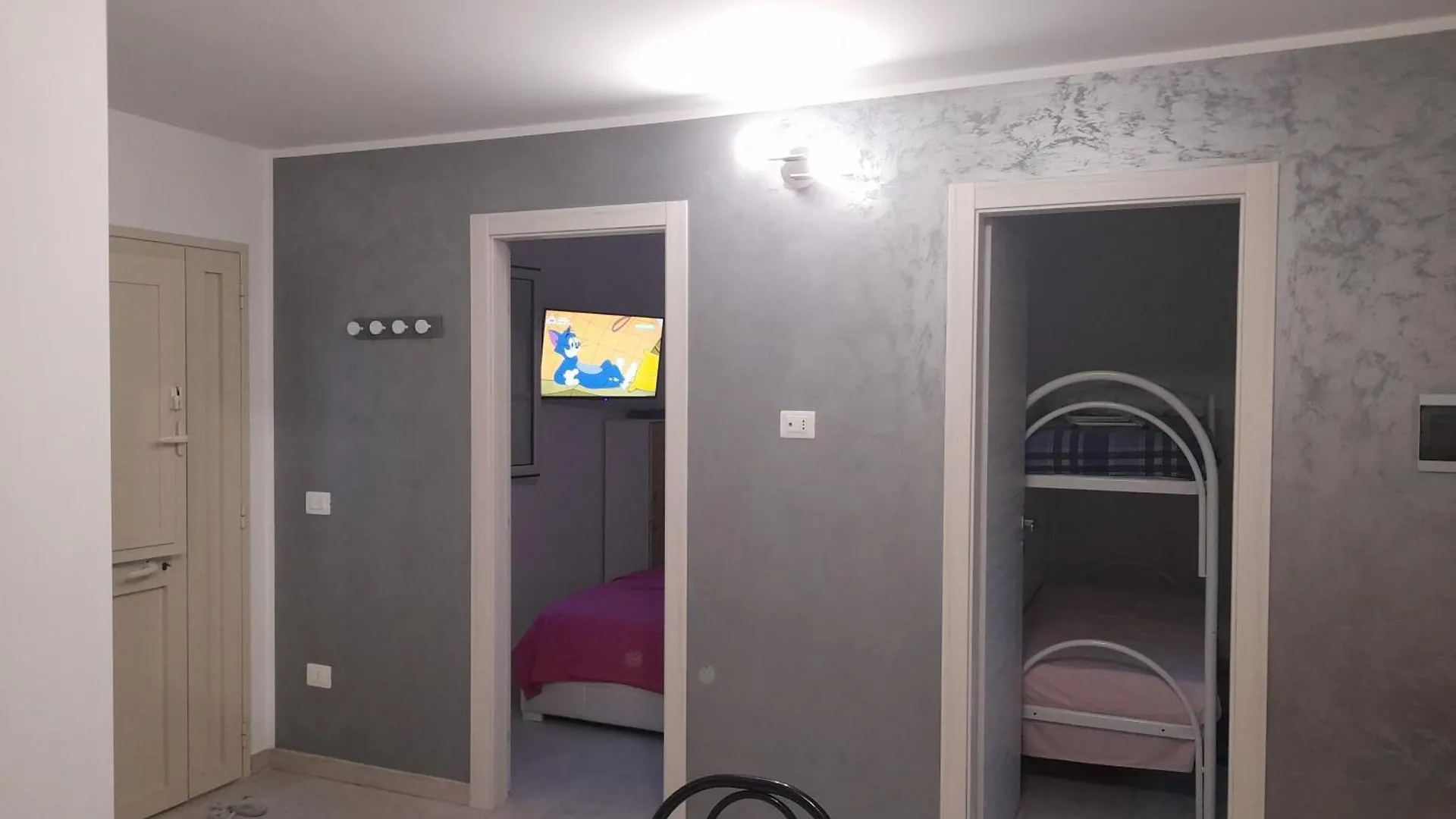 Holiday home Villa Porto Fossa Marzamemi Italy