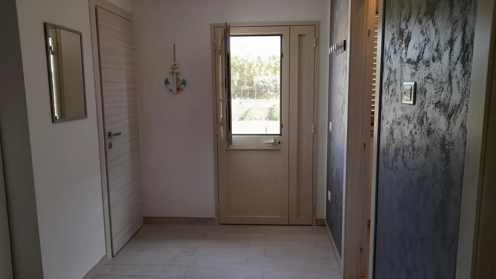 Villa Porto Fossa Marzamemi Italy