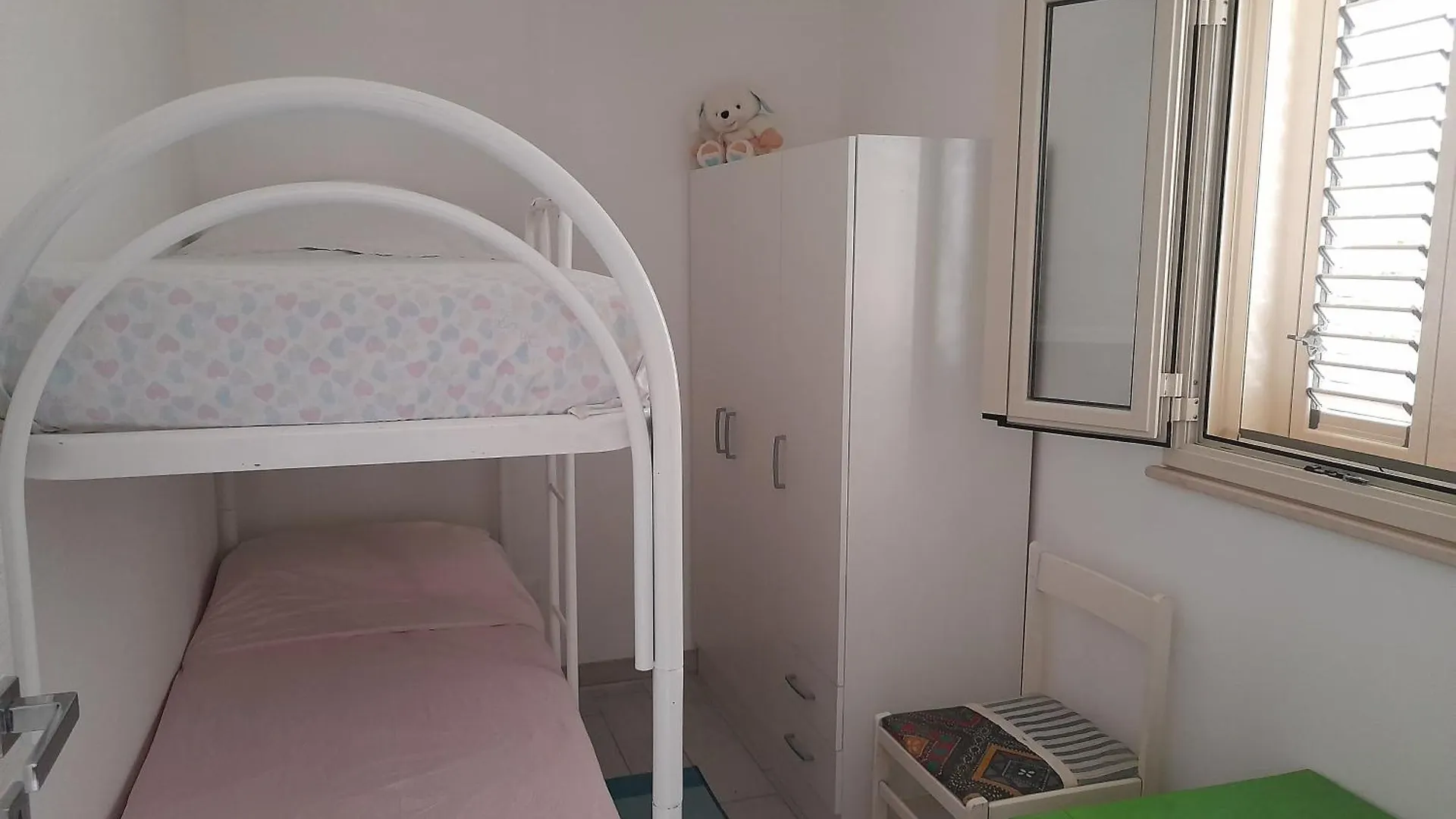 Holiday home Villa Porto Fossa Marzamemi