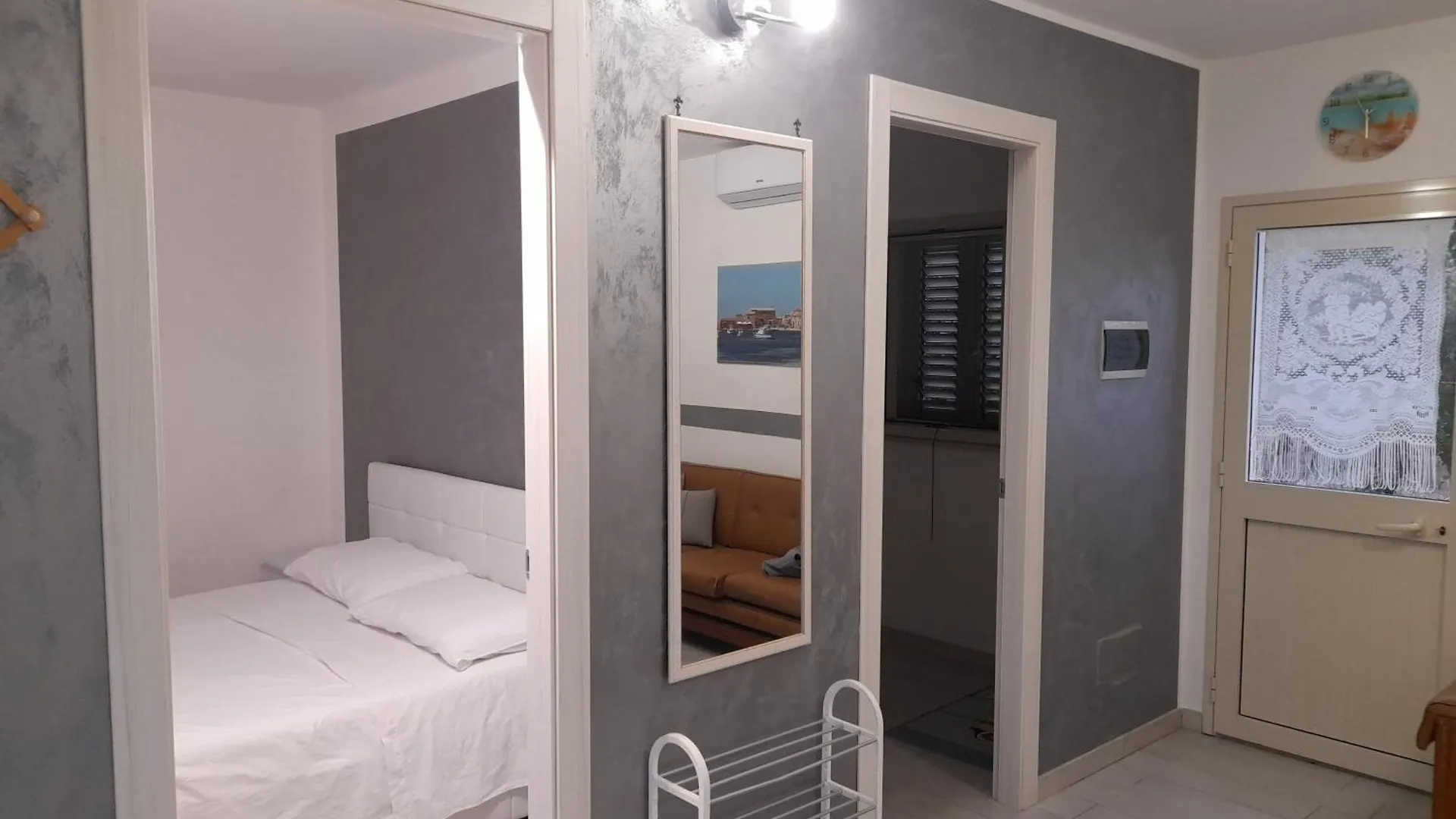 Villa Porto Fossa Marzamemi