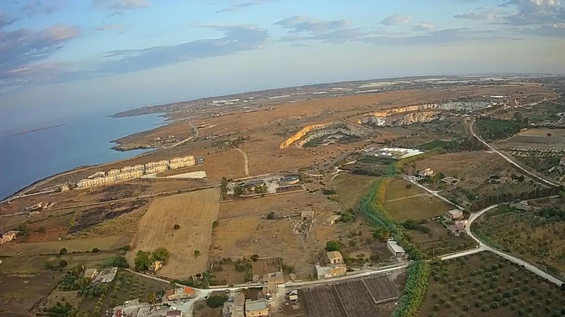 Villa Porto Fossa Marzamemi Holiday home