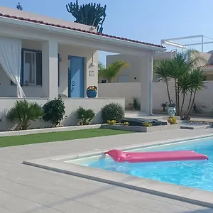Villa Colapesce, Marzamemi